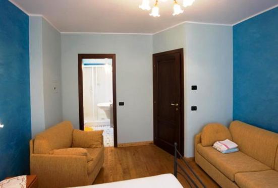 Albergo Cecchin Balestrino Room photo