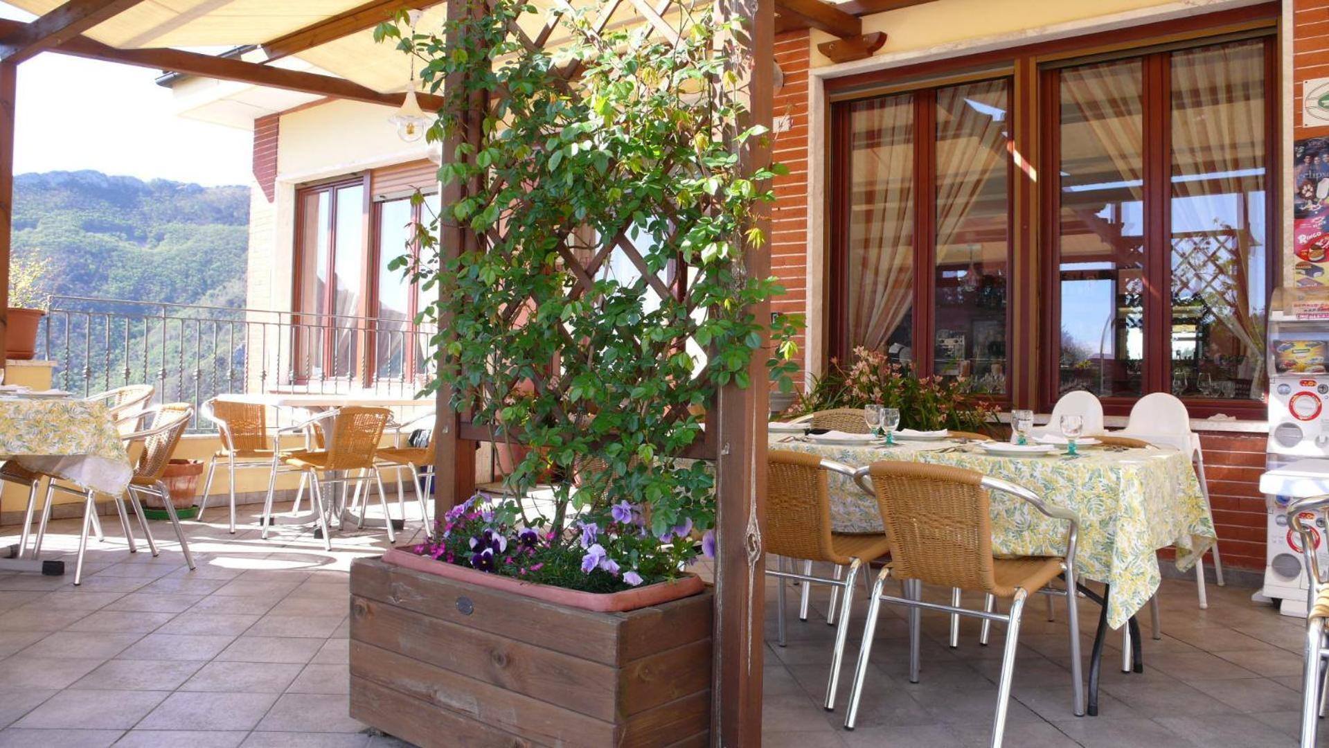 Albergo Cecchin Balestrino Exterior photo